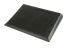 OKW Comtec Series Black ABS Desktop Enclosure, Sloped Front, 290 x 200 x 76mm