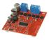 Texas Instruments BoosterPack Motor Driver for DRV8301
