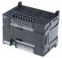 Controlador lógico Omron CP1L-EL, 12 entradas tipo dc, 8 salidas tipo Relé, comunicación Ethernet