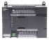 Omron CP1L-EL Series PLC CPU for Use with CP Series, PNP Output, 12-Input, DC Input