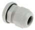 RS PRO Grey Nylon Cable Gland, PG16 Thread, 10mm Min, 14mm Max, IP68