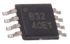 IC proudový snímač INA225AIDGKT, počet kolíků: 8, VSSOP, klidový proud: 350μA