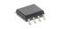 Aislador digital I2C Texas Instruments de 2 canales, Viso 2500 Vrms, vel./datos 1Mbps, SOIC de 8 pines, mont. en PCB