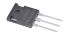 Infineon 600V 100A, Rectifier Diode, 3-Pin TO-247 IDW100E60FKSA1