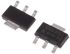 Infineon BTS4140NHUMA1High Side, High Side Switch Power Switch IC 3 + Tab-Pin, SOT-223