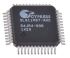 Cypress Semiconductor USB-Controller, 12Mbit/s USB 2.0 Single 48-Pin (3,3 V), TQFP