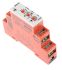 Broyce Control DIN Rail Mount Timer Relay, 12 → 230V ac/dc, 1-Contact, 0.1 s → 100h, 1-Function, SPDT