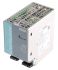 Siemens SITOP PSU200M Switched Mode DIN Rail Power Supply, 85 → 264V ac ac Input, 24V dc dc Output, 10A Output,