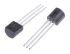 Microchip LR8N3-G, 1 Linear Voltage, Voltage Regulator 30mA, 1.2 → 440 V 3-Pin, TO-92