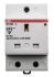 ABB Grey 1 Gang Plug Socket, 13A, Type G - British, Indoor Use