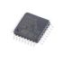 Microcontrolador STMicroelectronics STM32F030K6T6, núcleo ARM Cortex M0 de 32bit, RAM 4 kB, 48MHZ, LQFP de 32 pines