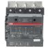 ABB AF Series Contactor, 230 V ac Coil, 4-Pole, 200 A, 75 kW, 4NO, 690 V ac
