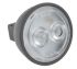 Philips Lighting GU4 LED射灯, 12 V 交流, 3.5 W, 2700K, 暖白色, 35mm直径, MR11
