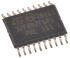 Mikrokontrolér STM32F042F6P6 32bit ARM Cortex M0 48MHz 32 kB Flash 6 kB RAM USB USB, počet kolíků: 20, TSSOP