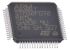 STMicroelectronics Mikrocontroller STM32F0 ARM Cortex M0 32bit SMD 64 KB LQFP 64-Pin 48MHz 16 KB RAM USB