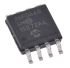 Memoria Flash Microchip, 64Mbit, SOIJ, 8 Pin, SPI
