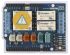 Arduino 4 Relais-Shield Arduino Shield, A000110, V1.0