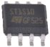 STMicroelectronics, ST1S10PHR Step-Down Switching Regulator Adjustable 8-Pin, PowerSO