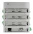 Sterownik programowalny PLC Industrial Shields M-Duino 18 31 Ethernet, I2C, RS232, RS485, SPI, TTL, USB Analogowy,