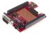 Kit di valutazione PRU Cape Texas Instruments per BeagleBone Black