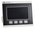 Display HMI touch screen Allen Bradley, PanelView 800, 4 poll., display LCD TFT