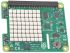 Raspberry Pi SENSE HAT med LED matrix og miljøsensorer til Raspberry Pi