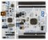 Płyta rozwojowa ARM Cortex M4F STMicroelectronics STM32 Nucleo-64 Mikrokontroler Mikrokontroler STM NUCLEO-L476RG