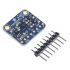 Sensore ADAFRUIT INDUSTRIES, 3-assi, I2C, 16 pin, Modulo
