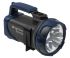 Pátrací svítilna NSTRIO550, typ žárovky: LED Hledací světlo dobíjecí, rozsah: 600 m Ruční svítilna Nightsearcher