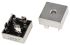 Raddrizzatore a ponte, Monofase, HY Electronic Corp, Ifwd 50A, VRRM 1000V, KBPC, Su foro, 4 Pin