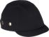 RS PRO 防撞帽, 微型帽舌, 棉 可调节, 黑色, ABS防护,  符合 EN812 标准