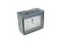 Timeguard FI-Dose Thermoplast, 2-fach aktiv Grau Oberflächenmontage Geschaltet