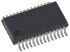 Infineon CY8C4124PVI-442T, 32bit ARM Cortex M0 Microcontroller, CY8C4100, 24MHz, 16 kB Flash, 28-Pin SSOP