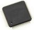 Microcontrolador Infineon CY8C4247AZI-L485, núcleo ARM Cortex M0 de 32bit, RAM 16 kB, 48MHZ, TQFP de 64 pines