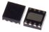Infineon NOR 128Mbit SPI Flash Memory 8-Pin WSON, S25FL128SAGNFI000