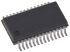 Infineon Mikrocontroller CY8C27 32bit SMD 16 KB SSOP 28-Pin 24MHz 256 B RAM USB