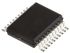 Infineon CY8C21334-24PVXIT, 8bit PSoC Microcontroller, M8C, 24MHz, 8 kB Flash, 20-Pin SSOP