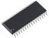 SRAM memóriachip CY62148ELL-55SXIT 4Mbit, 512k x 8 bit, 1MHz, 4,5 V – 5,5 V, 32-tüskés, SOIC