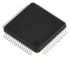 Mikrokontrolér DS80C390-FNR+ 8bit 80C52 40MHz 4 kB 4 kB RAM, počet kolíků: 64, LQFP