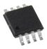 Maxim Integrated RTC芯片, 可用作二进制计数器,实时时钟, μSOP封装, 串行 I2C总线, 最大电压5.5 V, 贴片安装, 8引脚