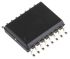 Infineon PLL-Taktpuffer 3 /Chip 65 mA (typ.) 30MHz SMD SOIC, 16-Pin 9.98 x 3.98 x 1.47mm