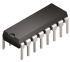 Toshiba, TLP620-4(GB,F) AC Input Transistor Output Quad Optocoupler, Through Hole, 16-Pin PDIP