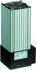 Pfannenberg 400W机柜加热器, 115V 交流电源, 85°C表面, 50m³/h, FLH400 17040015007