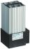 Pfannenberg 250W机柜加热器, 115V 交流电源, 70°C表面, 50m³/h, FLH250 17025015107