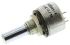 TE Connectivity 470kΩ Rotary Potentiometer 1-Gang, Panel Mount (Through Hole), 404802692030