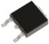 N-Channel MOSFET, 10 A, 100 V, 3-Pin PW Mold Toshiba 2SK3669(Q)