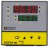 Pyro Controle STATOP 96 PID Temperature Controller, 1 Output, 90 → 260 V ac Supply Voltage