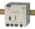 ELC Switched Mode DIN Rail Power Supply, 190 → 440V ac ac Input, 12V dc dc Output, 25A Output, 300W