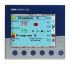 Controlador de temperatura PID Jumo serie IMAGO 500, 144 x 133mm, 110 → 240 V ac, 2 (analógico), 6 (binario)
