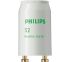 Philips S2 Leuchtstofflampen Starter 2-polig, 4 → 22 W / 220 → 240 V